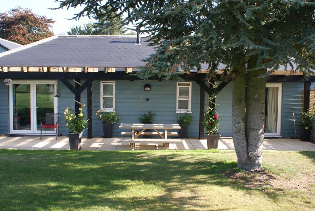 Tirah Guest House Aldeburgh Exteriör bild